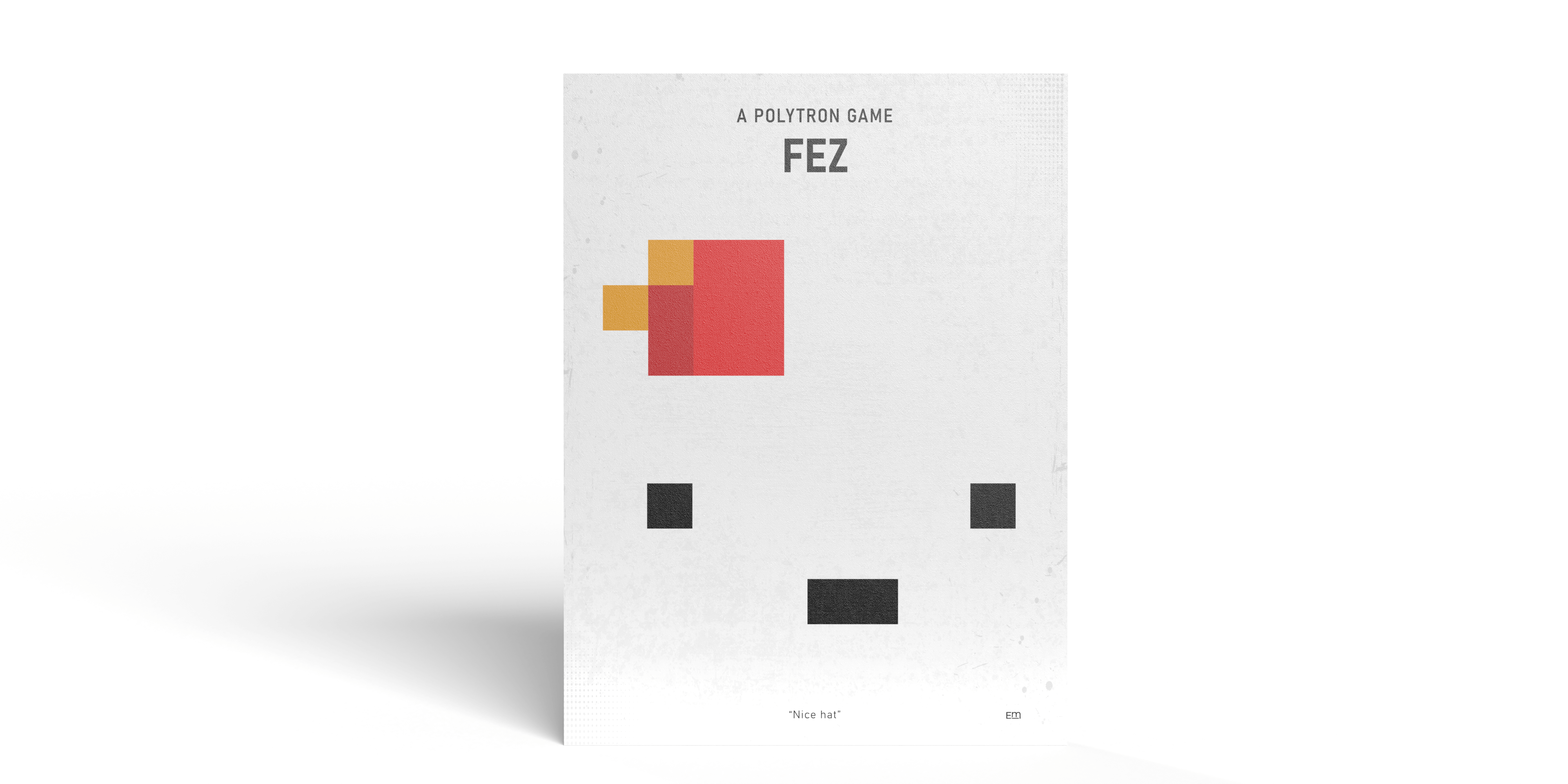 Single View-FEZ-View 1